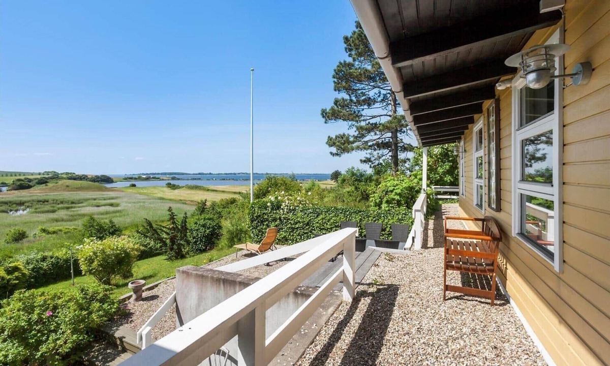 Faaborg House | FY270 Faaborg - Lille Stege 7