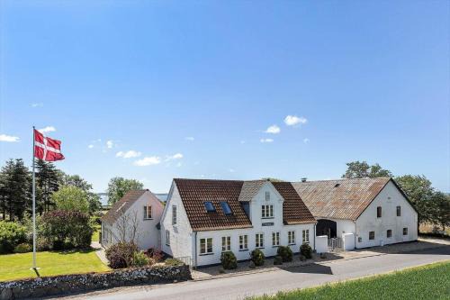 Bøjden House | FY285-Faaborg-Egsgyden-35