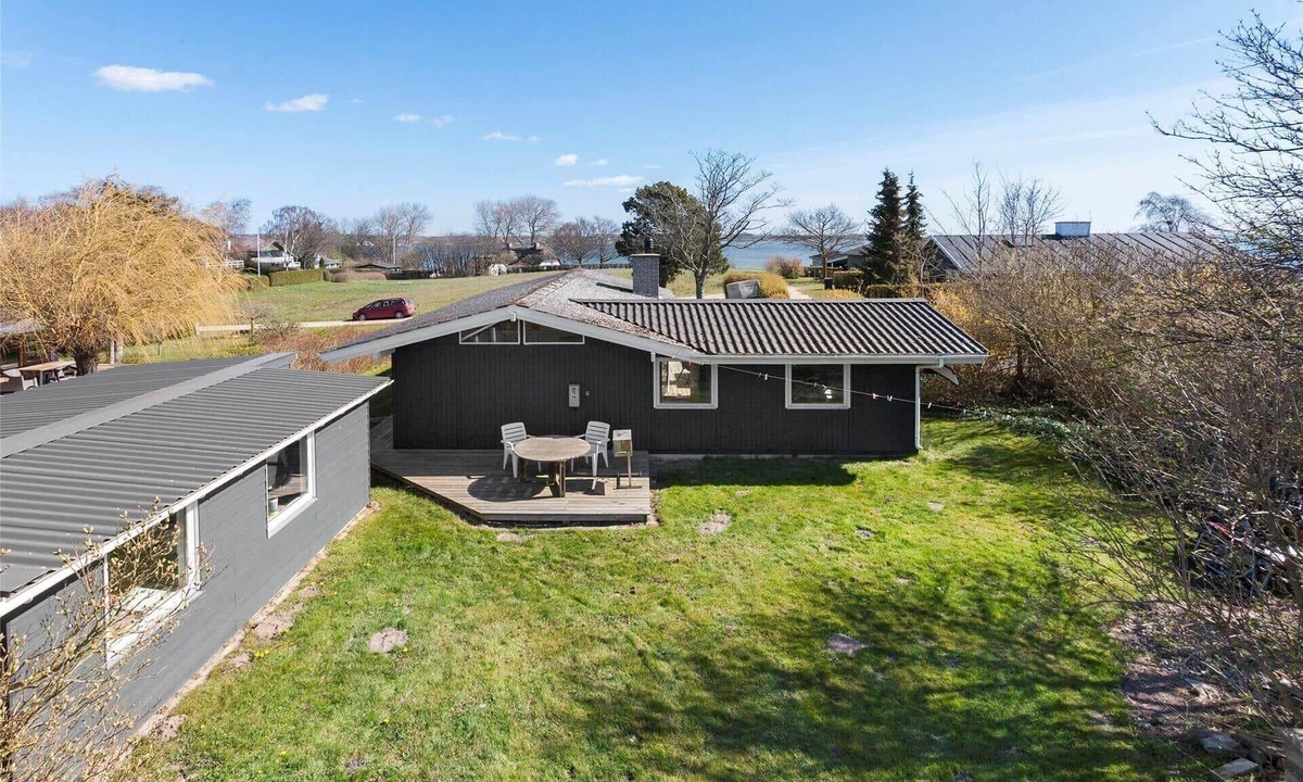 Faaborg House | FY298 Faaborg - Dybskrog 12