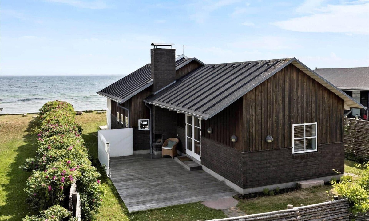 Svendborg House | FY304 Svendborg - Smørmosevænget 17