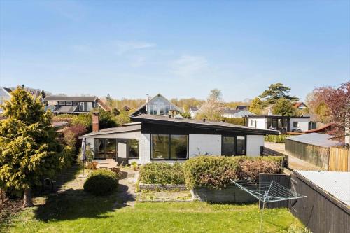 Lundeborg House | FY316-Hesselager-Syrenvej-8