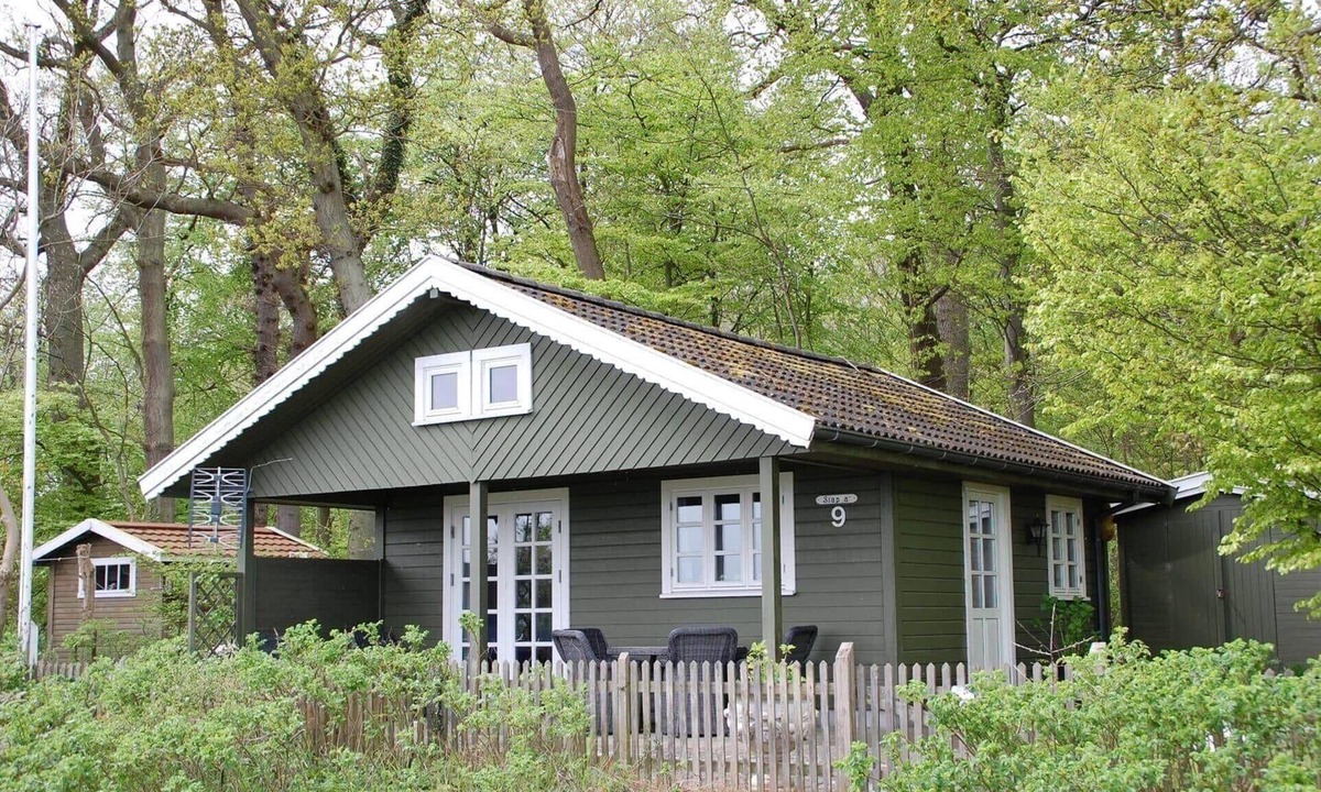 Nyborg House | FY320 Nyborg - Strandskovvej 9