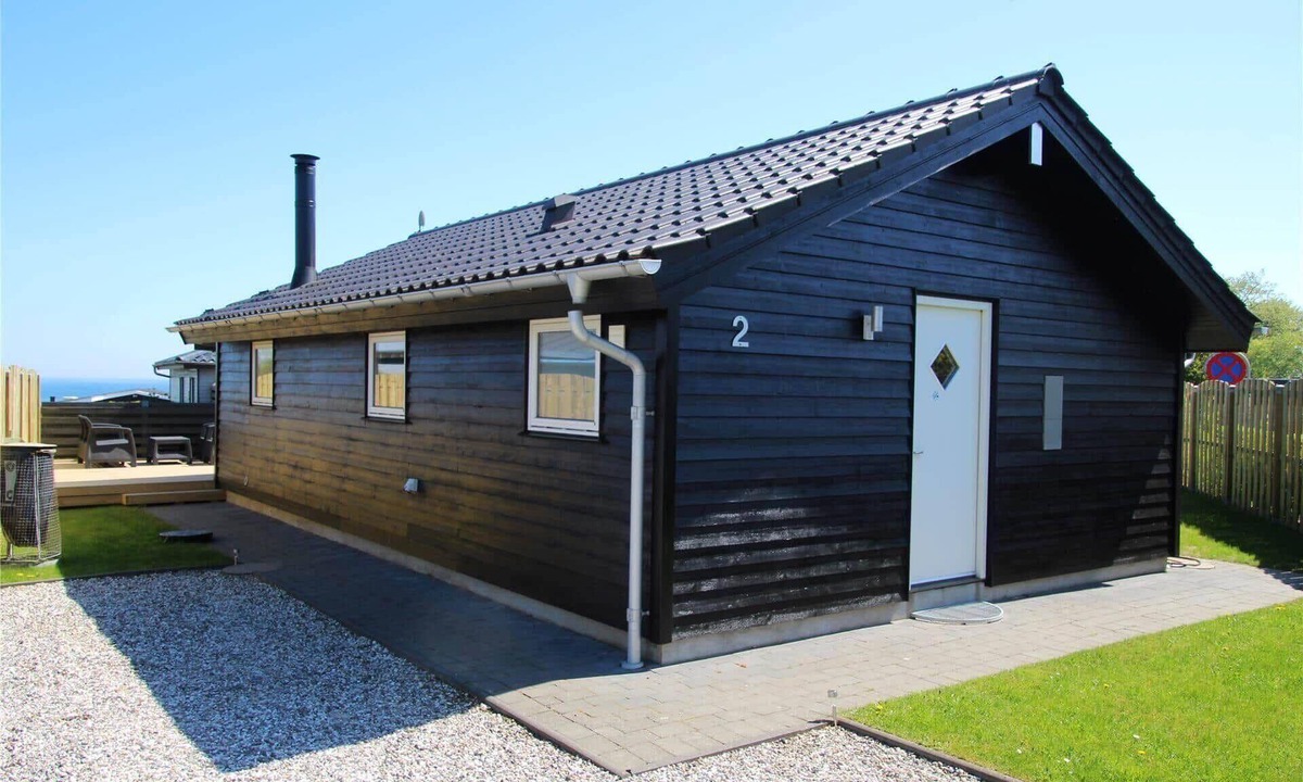 Kerteminde House | FY324 Kerteminde - Snerlevej 2