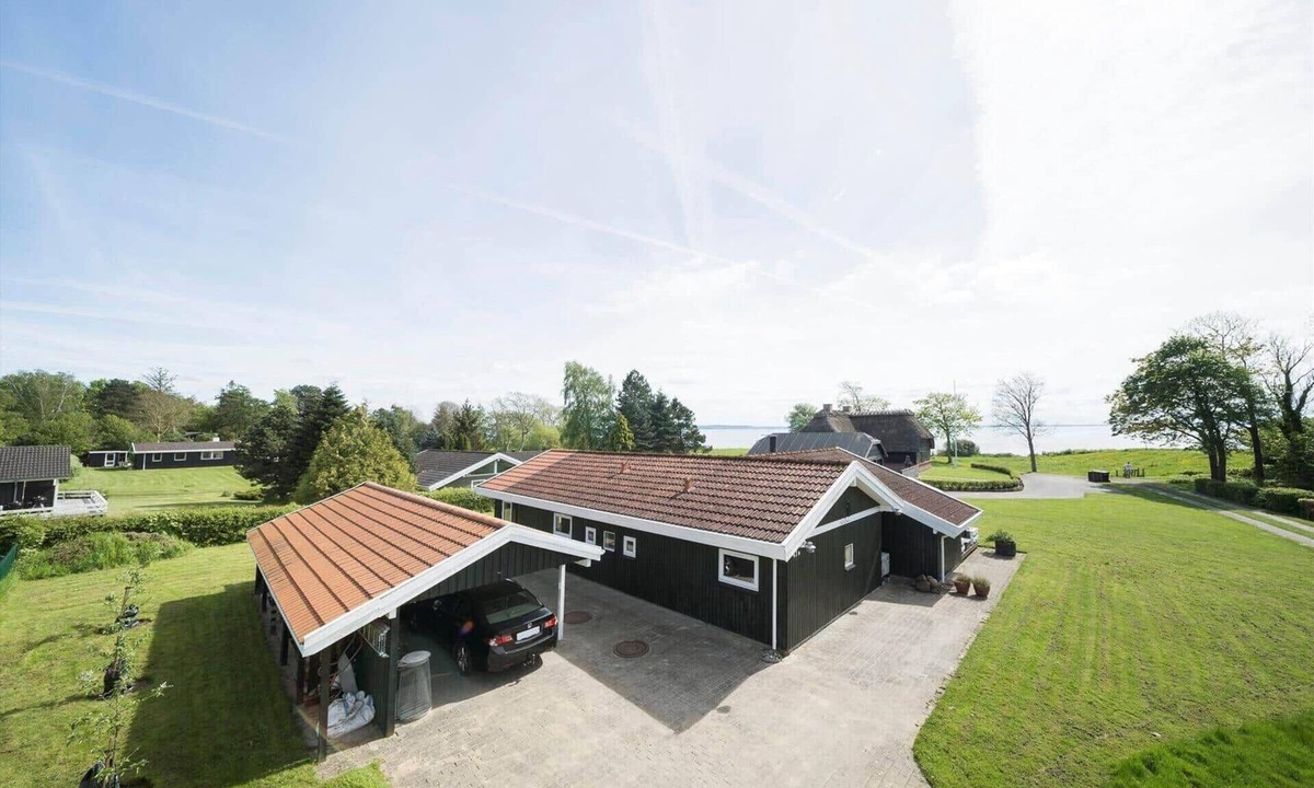 Mesinge House | FY328 Mesinge - Lunden 41 B