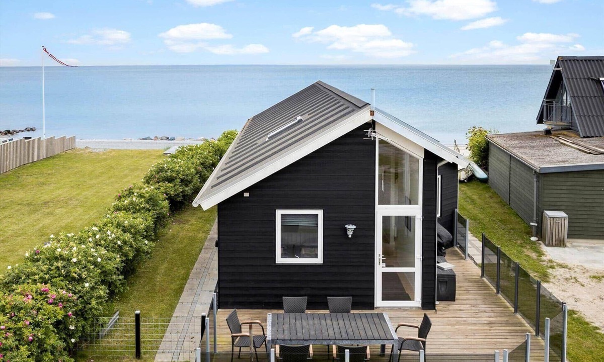 Tørresø House | FY353 Otterup - Bjørnegyden 11