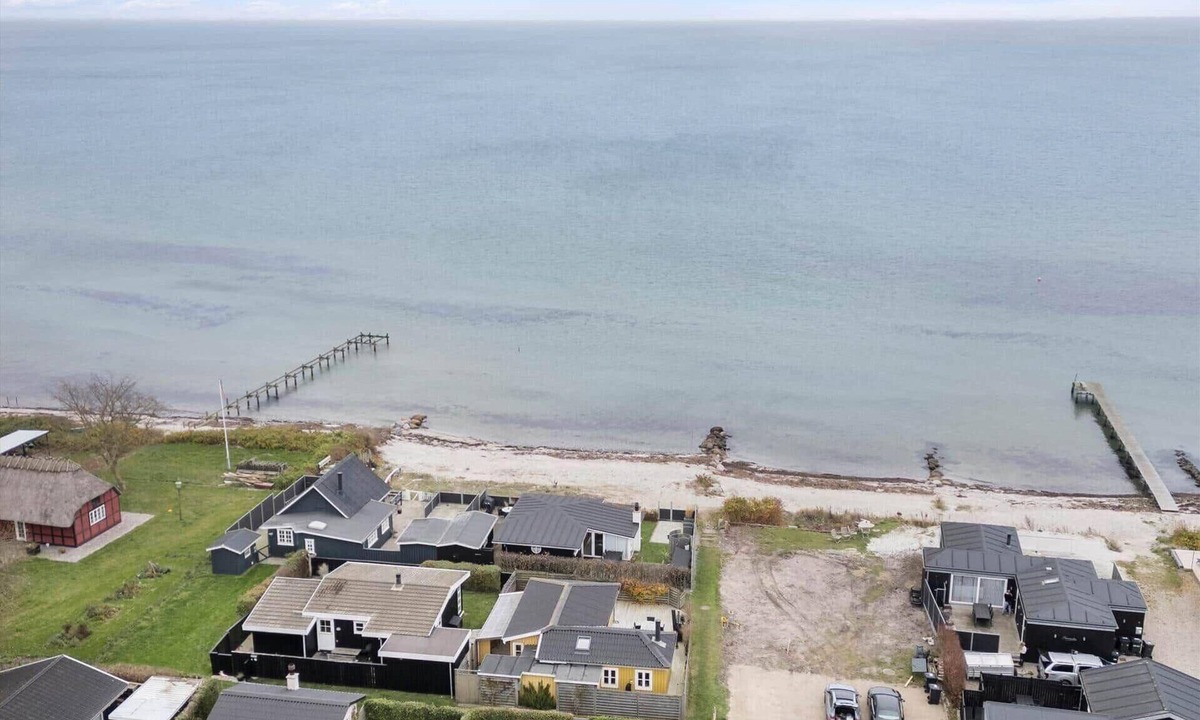 Nordenhuse House | FY377 Nyborg - Svalevej 6