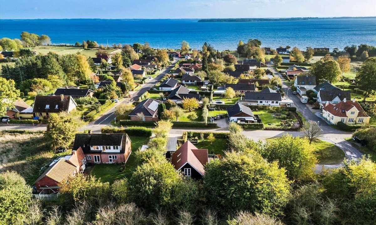 Svendborg House | FY381 Svendborg - Grastenvej 218
