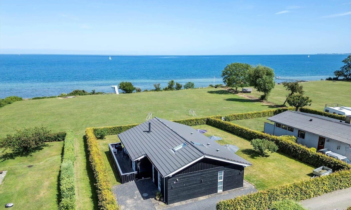 Hesselager House | FY384 Hesselager - Bellisvej 30