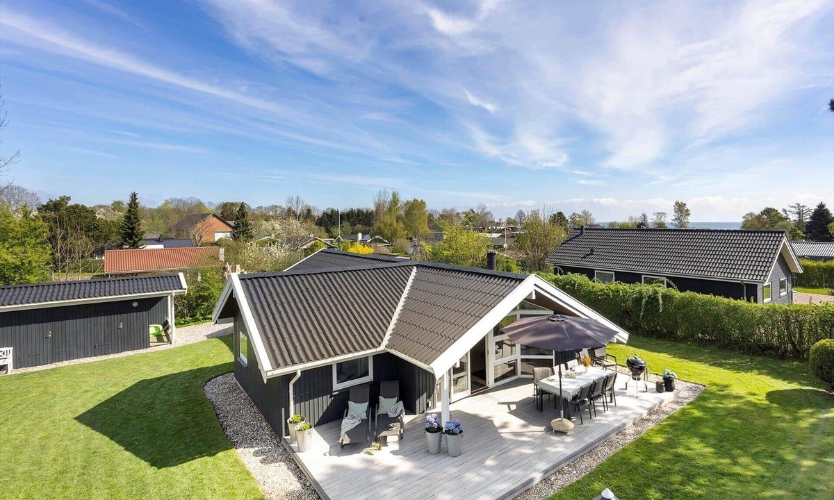 Hesselager House | FY386 Hesselager - Stentoften 22