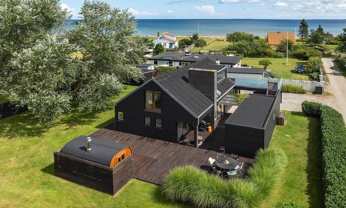 Vejlby Fed House | FY398 Middelfart - Capellavej 35