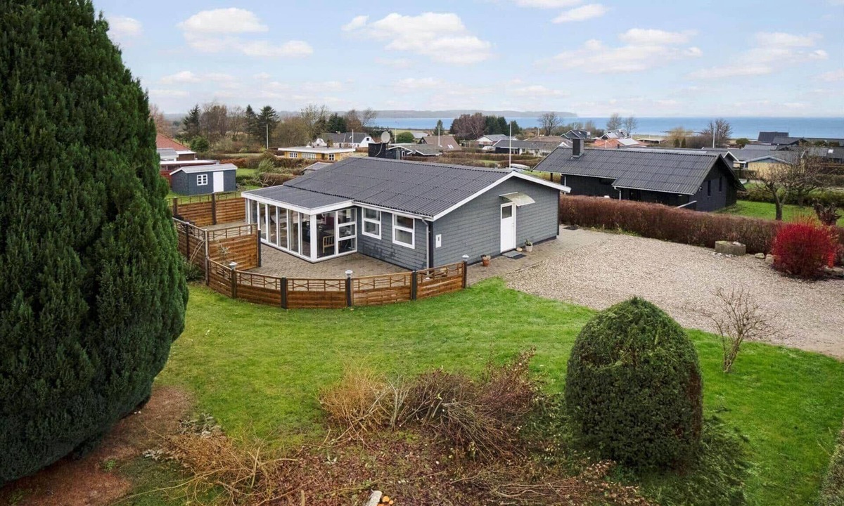 Middelfart House | FY403 Asperup - Eskelundsvænget 1