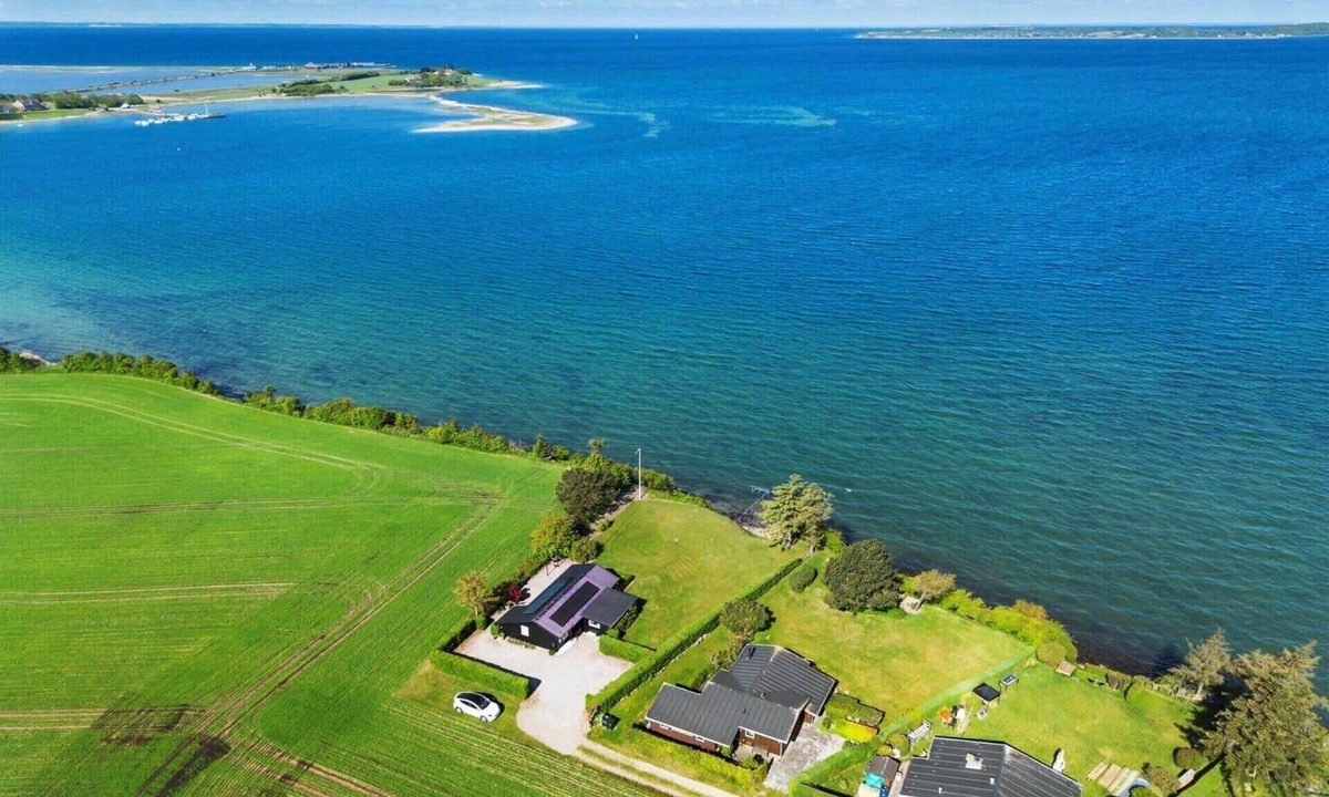 Bøjden House | FY418 Faaborg - Fruerlund 48