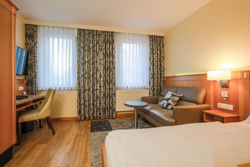 Erlangen Hotel | Gästehaus Kral