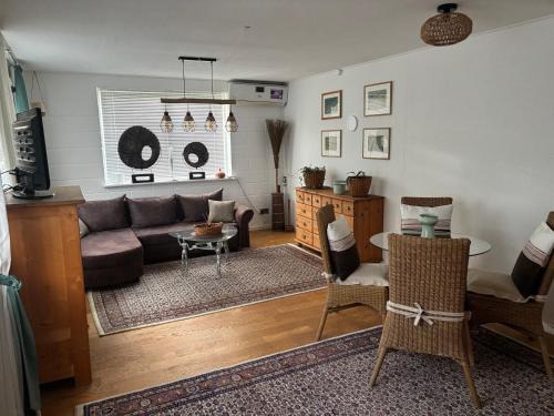 Sydals Apartment | Gästewohnung Karin