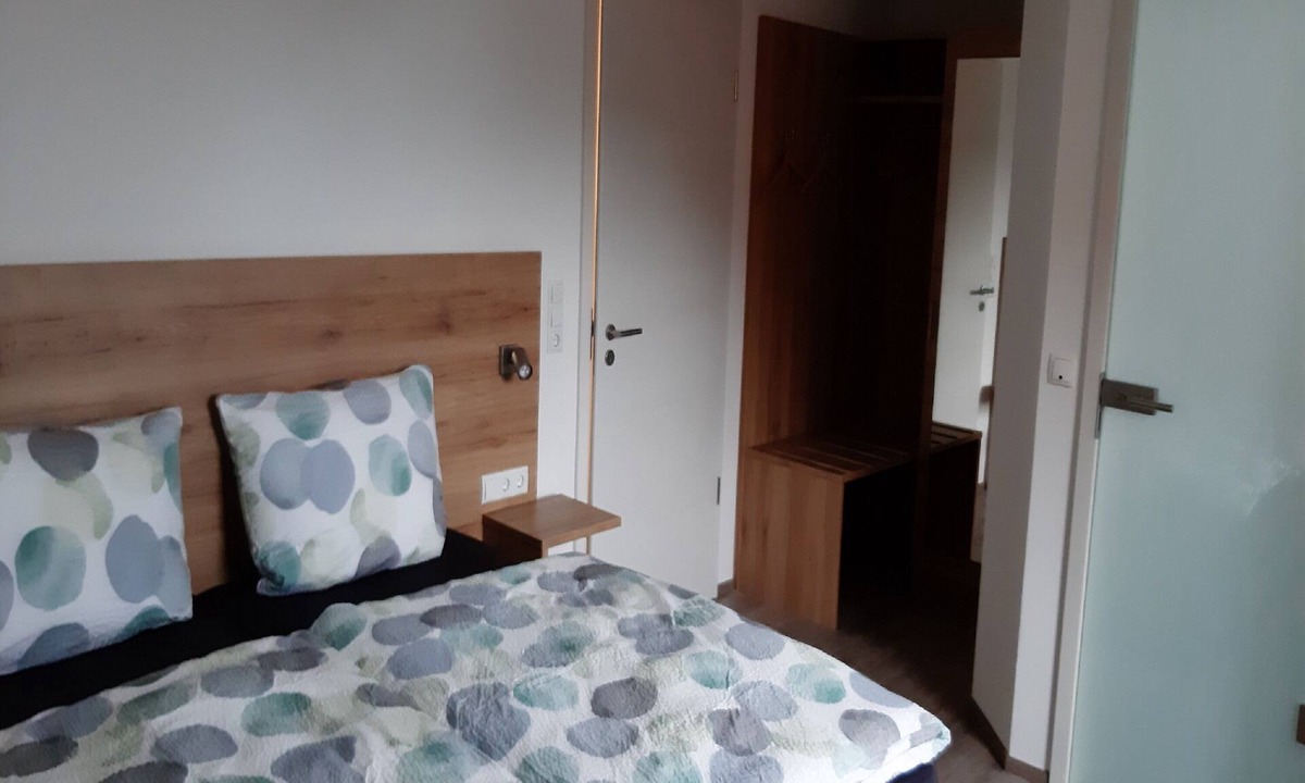 Dettelbach House | Gästezimmer Düll