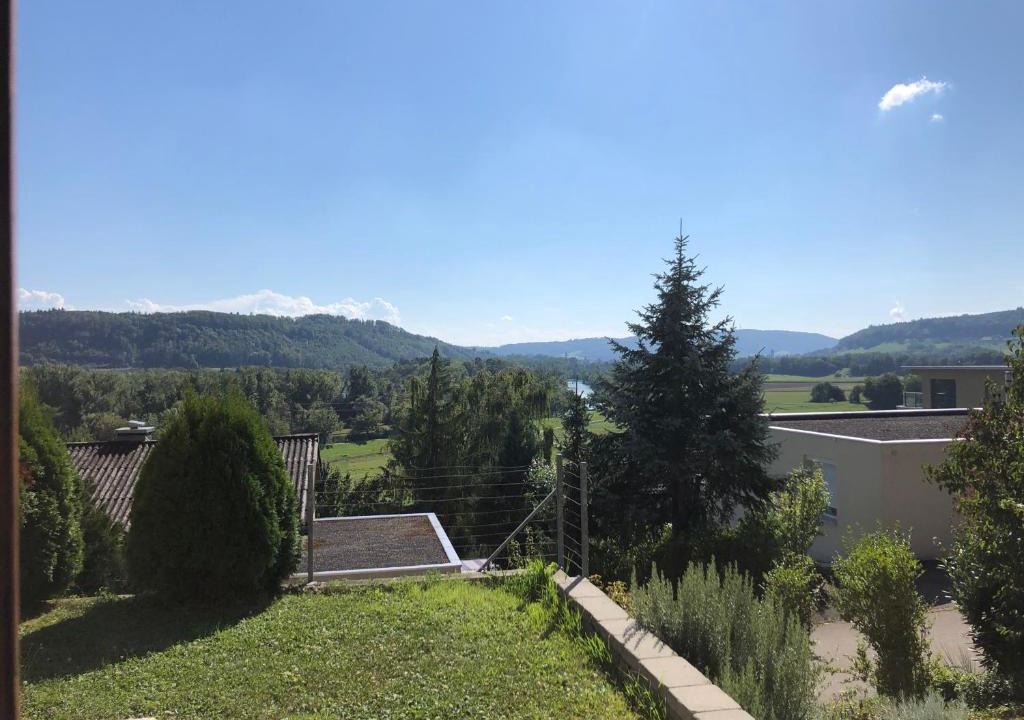 Rombach House | Gästezimmer Erlinsbach bei Aarau, zwischen Aare und Jura