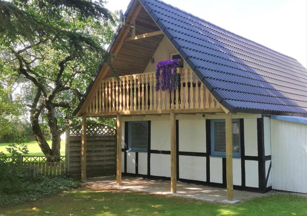 Tørresø House | Gæstebolig,Tørresøvej 87
