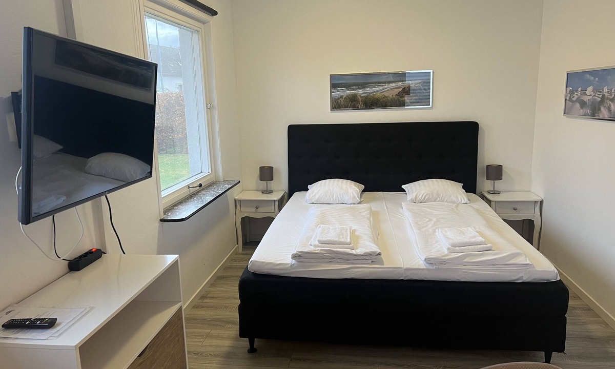 Kvaers Bed & Breakfast | Gæstehus