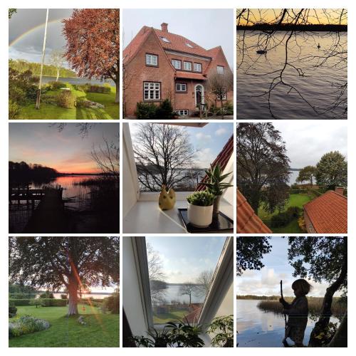 Soro House | Gæstehus Sorø Sø