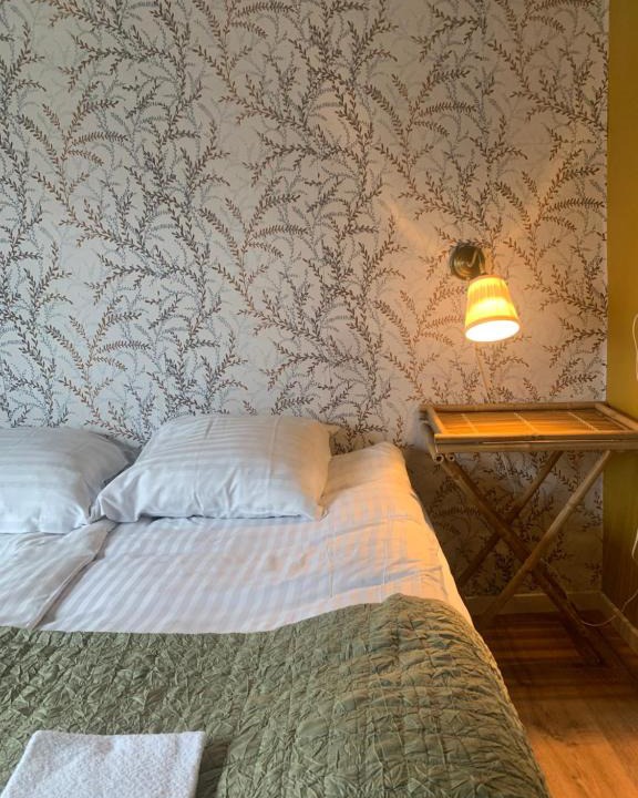 Tarm Hotel | GÆSTEHUSET