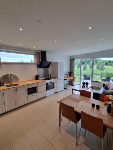 Ramlose Apartment | Gæstehuset på Agerholm