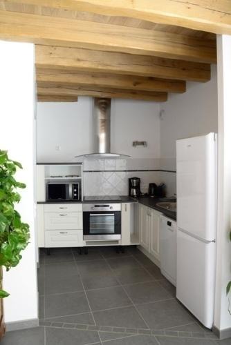 Saint-Georges-les-Baillargeaux House | Gîte de la tonnelle