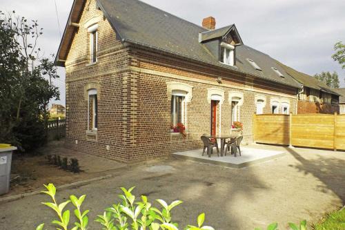 Epinay-sur-Duclair House | Gîte G5118