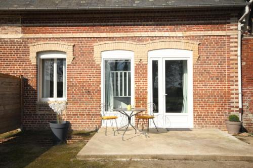 Epinay-sur-Duclair House | Gîte G5129