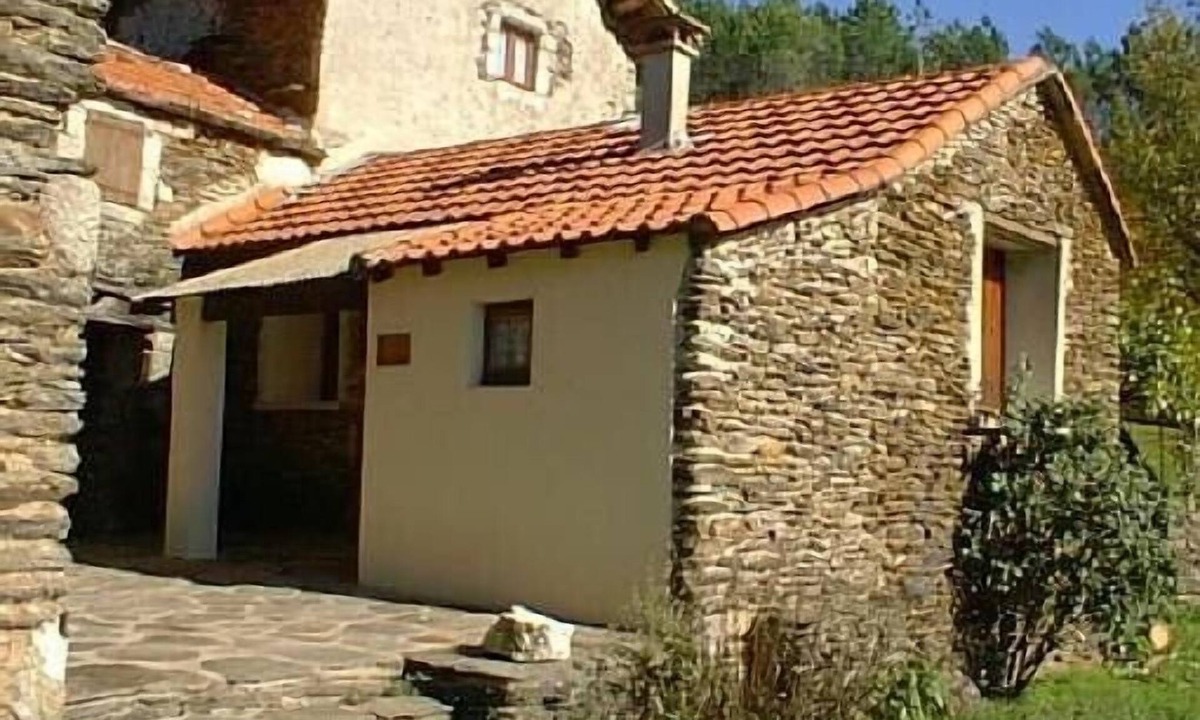 Ponteils-et-Bresis Cottage | Gît Ponteils et Brésis