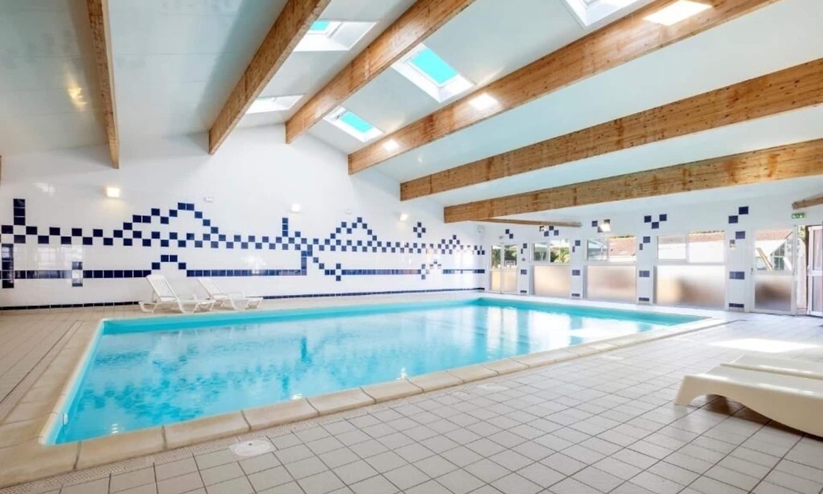 Saint-Michel-en-l'Herm House | Gîte à 5mn des Plages de la Faute sur Mer, Commune de L'aiguillon la Presqu'île