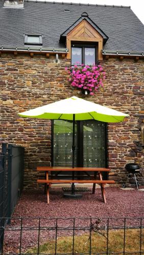 Concoret House | Gîte À L'orée De Brocéliande 5 pers