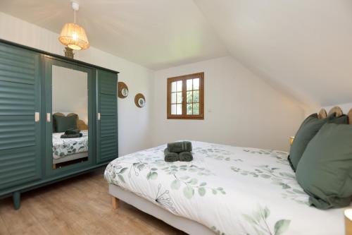Preures House | Gîte À la Bonne Compagnie