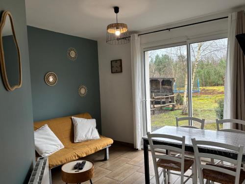 Cerans-Foulletourte Apartment | Gîte à la campagne 3