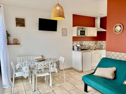 Cerans-Foulletourte Apartment | Gîte à la campagne 4