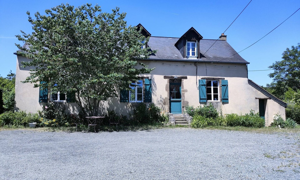 Sarge-les-le-Mans Cottage | Gîte à la Campagne