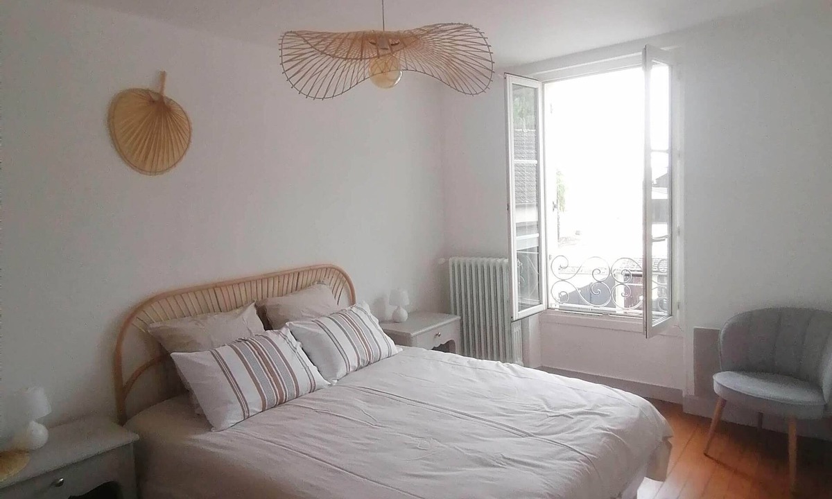 Leudon-en-Brie House | Gîte à la Campagne 3 Chambres à 1h de Paris