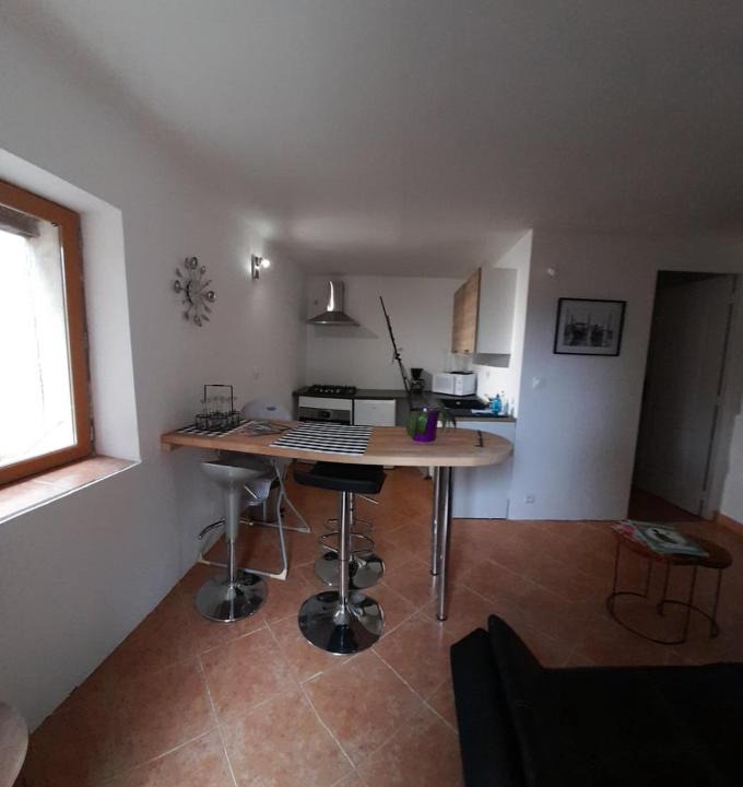 Puycalvel Apartment | Gîte à la campagne