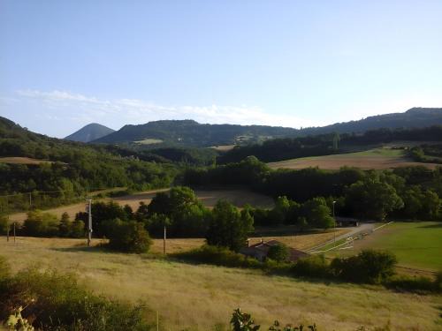 Bourdeaux Apartment | Gîte À La Campagne