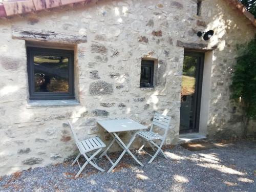 Laborel Apartment | Gîte à la campagne