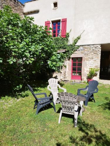 Monesties Apartment | Gîte à la campagne