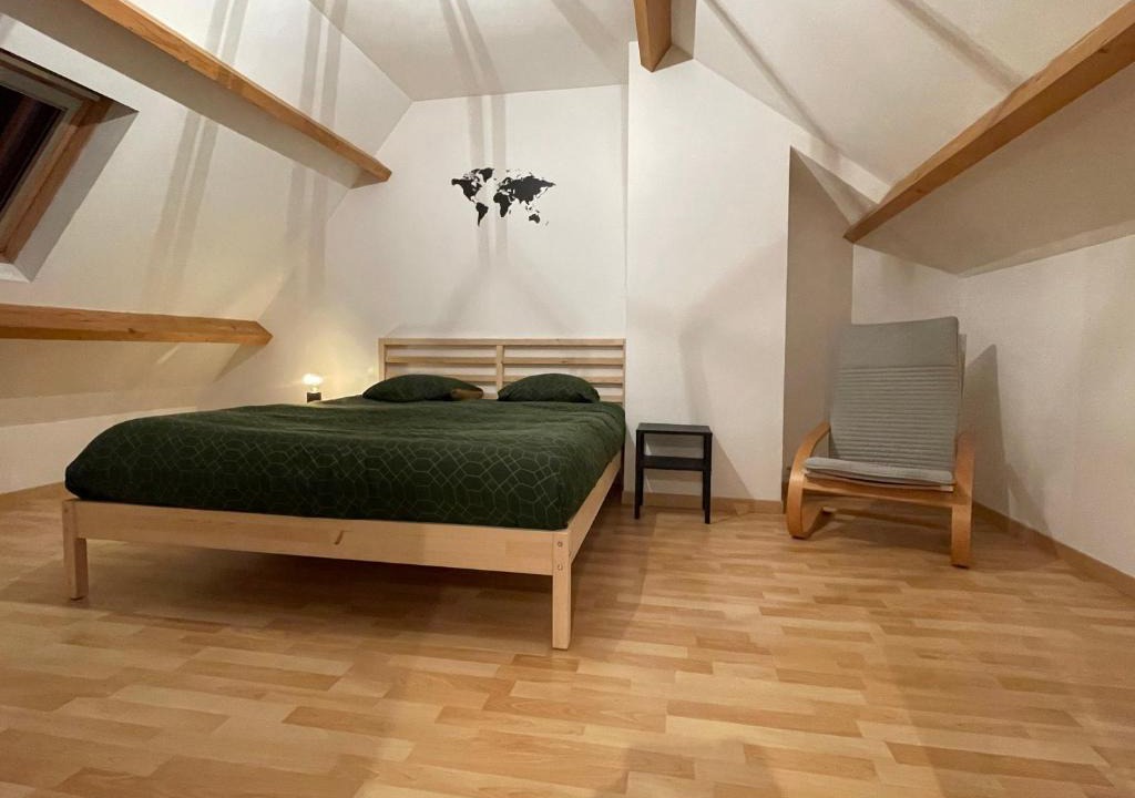 Moringhem House | Gîte à la campagne mais proche de tout