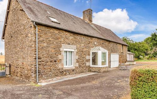 Montanel House | Gîte À La Campagne Normande