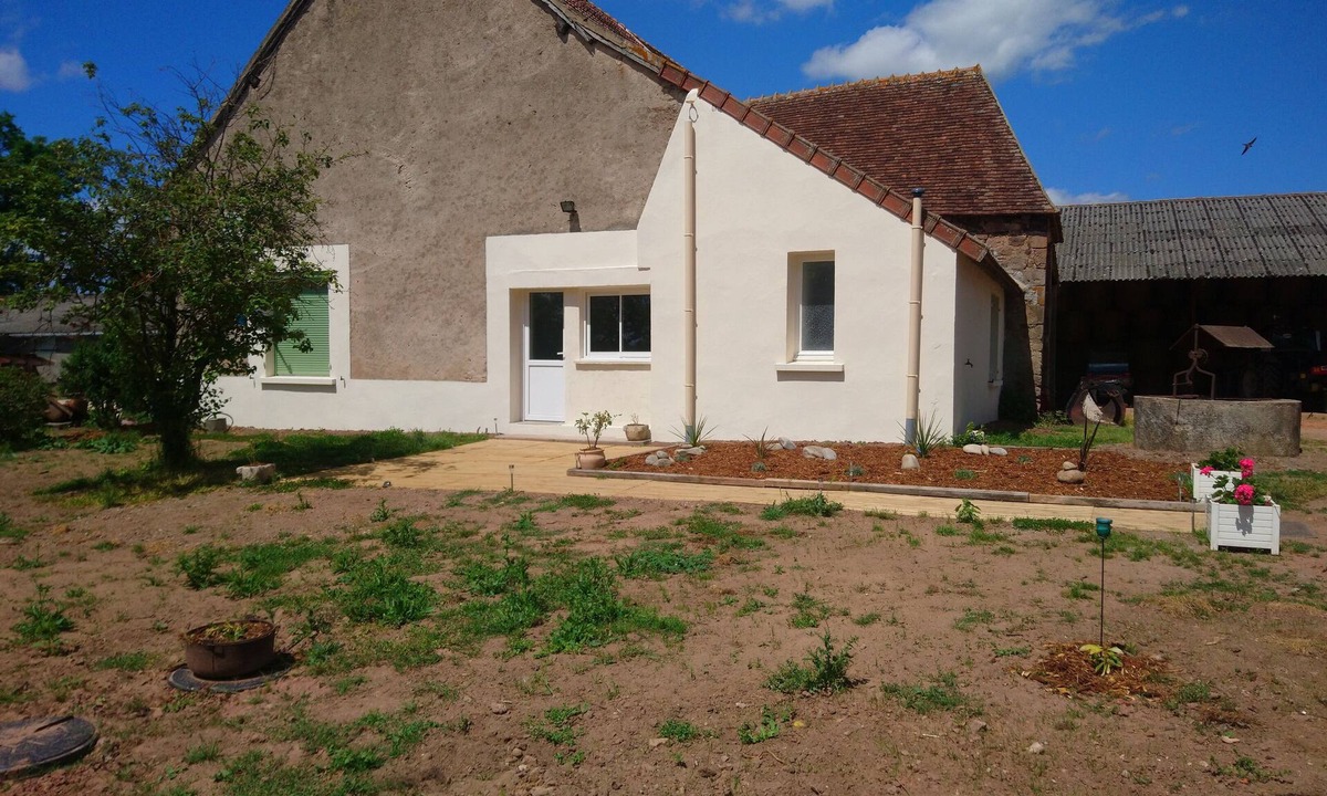 Braize Other | Gîte à la Ferme