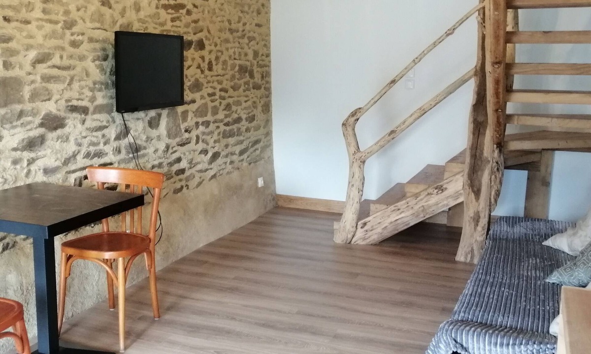 Pleine-Fougeres Cottage | Gîte à la Ferme Proche Mont St Michel