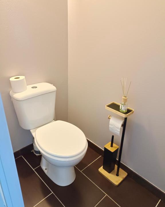 Senas House | Gîte à la ferme