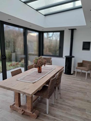 Thiembronne House | Gîte à la ferme L'Écrin de Campagne