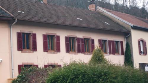 Moussey Apartment | Gîte "À Moussey vous"