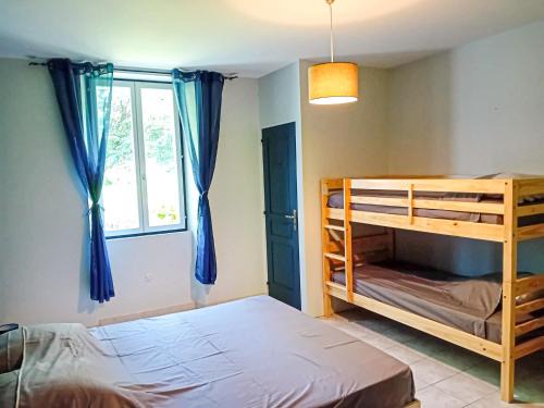 Cruis Apartment | gîte à partager chambre pour 1 à 4 personnes