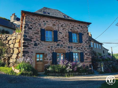 Aurelle-Verlac House | Gîte à Verlac