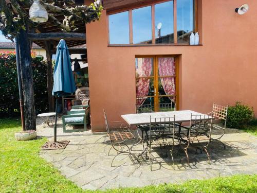 Escoutoux House | Gîte élevage de la Terrasserie